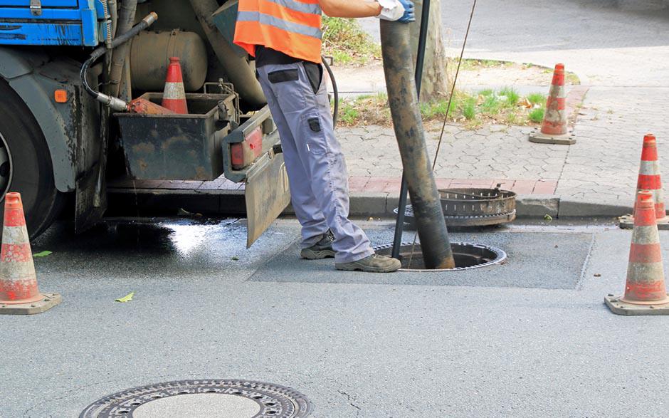 déboucheur Mandres-les-Roses