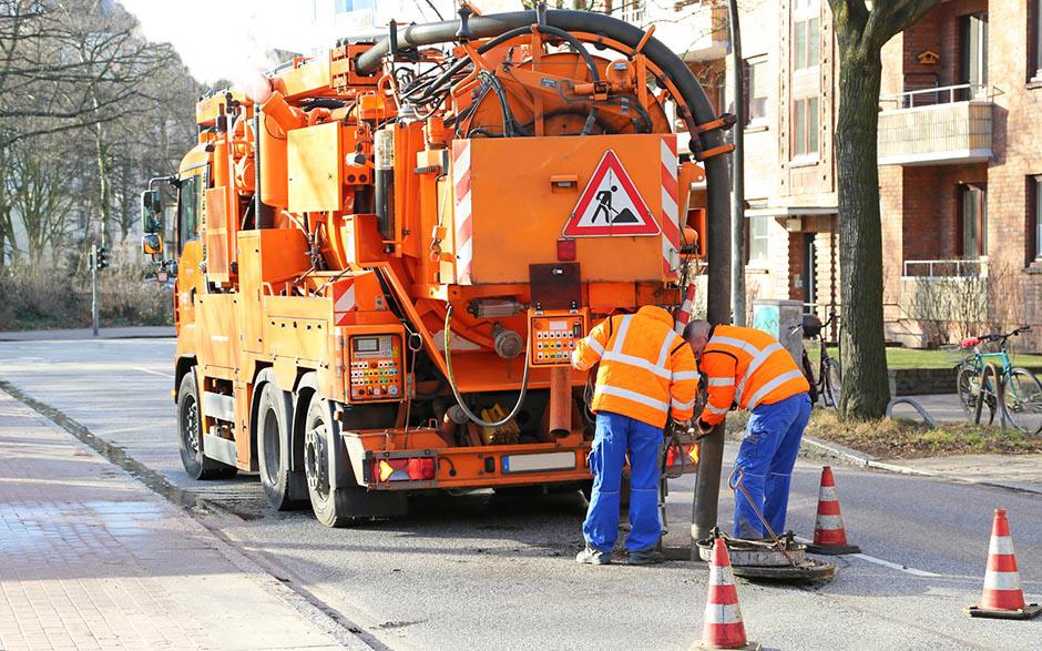 déboucheur Mandres-les-Roses